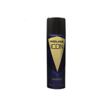 Police Light Blue + Icon Deodorant Spray - For Men 400ml
