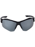INVU Rectangular Sunglass with Silver  lens for Men