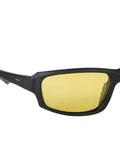 INVU Rectangular Sunglass with Yellow  lens for Men