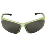 INVU Rectangular Sunglass with Black lens for Men & Women
