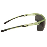 INVU Rectangular Sunglass with Black lens for Men & Women