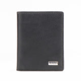 CROSS Insignia Express Folded Id Card Case - Black