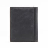 CROSS Insignia Express Folded Id Card Case - Black