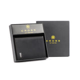 CROSS Insignia Express Folded Id Card Case - Black