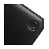 CROSS Acute Matt Bi-Fold Coin Wallet - Black