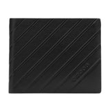 CROSS Grabado Id Wallet - Black
