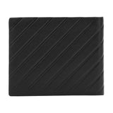 CROSS Grabado Id Wallet - Black