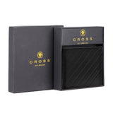 CROSS Grabado Id Wallet - Black