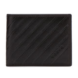 CROSS Grabado Espanol Card Wallet - Oak Brown