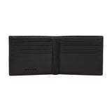 CROSS Grabado Espanol Card Wallet - Oak Brown