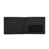 CROSS Grabado Espanol Slim Wallet - Black
