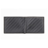 CROSS Grabado Espanol Slim Wallet - Black