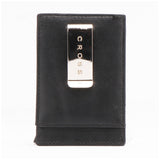 CROSS Cross Insignia Money Clip - Black