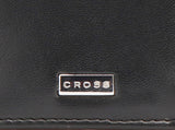 CROSS Cross Insignia Money Clip - Black