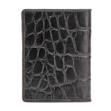 CROSS Coco Signature Business & Credit Card Wallet - Black & Black