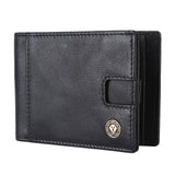 CROSS Ariel Men'S Wonder Wallet - Black