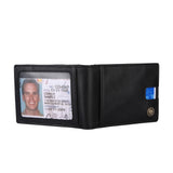 CROSS Ariel Men'S Wonder Wallet - Black
