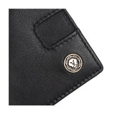 CROSS Ariel Men'S Wonder Wallet - Black