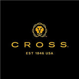 CROSS MEISTER MARK 30mm PRONGED BELT- BLACK/BROWN