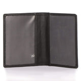 CROSS Classic Century Bi-Fold Coin Wallet With Folded Id Card Case