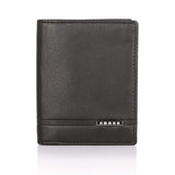 CROSS Classic Century Bi-Fold Coin Wallet With Folded Id Card Case