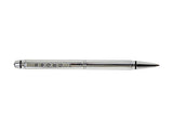CROSS PRESTON SLIM WALLET+AGENDA PEN -BLACK