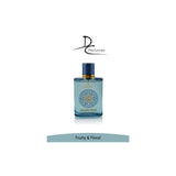 Dorall Collection Dionysus Eau de Toilette For Men 100ml