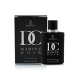 Dorall Collection DC Marine Noir Eau de Toilette For Men 100ml