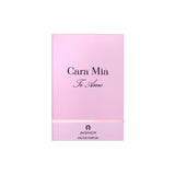 Aigner Cara Mia Ti Amo W Eau de Parfum 100ml