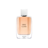 Aigner First Class Eau de Toilette 50ml