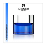 Aigner Blue Eau de Toilette 125ml