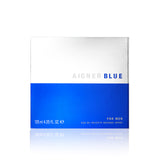 Aigner Blue Eau de Toilette 125ml