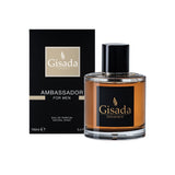 Gisada Ambassador Eau de Parfum 100ml
