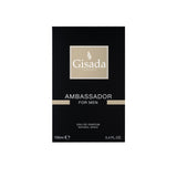 Gisada Ambassador Eau de Parfum 100ml