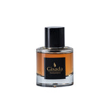 Gisada Ambassador Gift Set (Eau de Parfum 50ml + Shower Gel 100ml)
