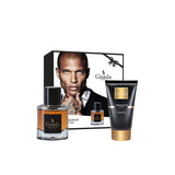 Gisada Ambassador Gift Set (Eau de Parfum 50ml + Shower Gel 100ml)