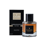 Gisada Ambassador Eau de Parfum 50ml