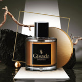 Gisada Ambassador Eau de Parfum 50ml