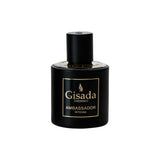 Gisada Ambassador Intense Gift Set (Eau de Parfum 50ml + Shower Gel 100ml)