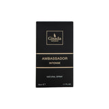 Gisada Ambassador Intense Eau de Parfum 50ml
