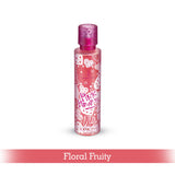 Dorall Collection Pink Hearts Eau de Parfum For Women