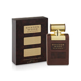 ARMAF SHADES WOOD Eau de Toilette For Men
