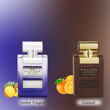 ARMAF SHADES WOOD Eau de Toilette For Men