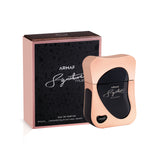 ARMAF SIGNATURE TRUE Eau de Parfum For Men