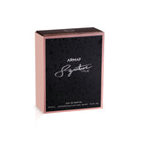ARMAF SIGNATURE TRUE Eau de Parfum For Men