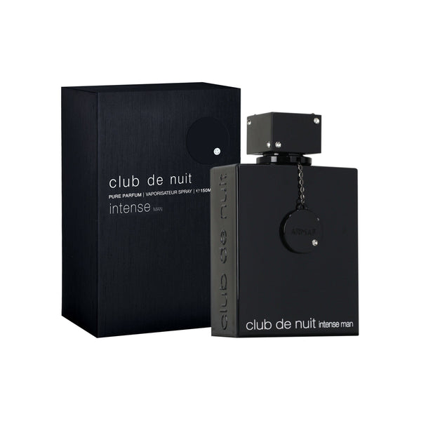 ARMAF CLUB DE NUIT INTENSE Pure Parfum For Men