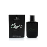 Dorall Collection Classic Black Eau de Toilette For Men 100ml