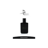 Dorall Collection Classic Black Eau de Toilette For Men 100ml