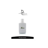 Dorall Collection Classic White Eau de Toilette For Men 100ml