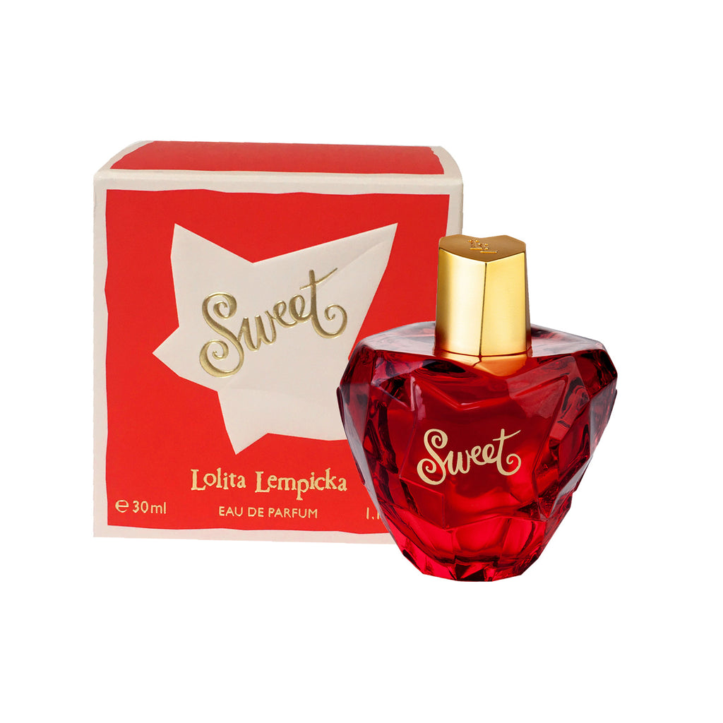 Lolita Lempicka Sweet Women Eau de Parfum 30ml